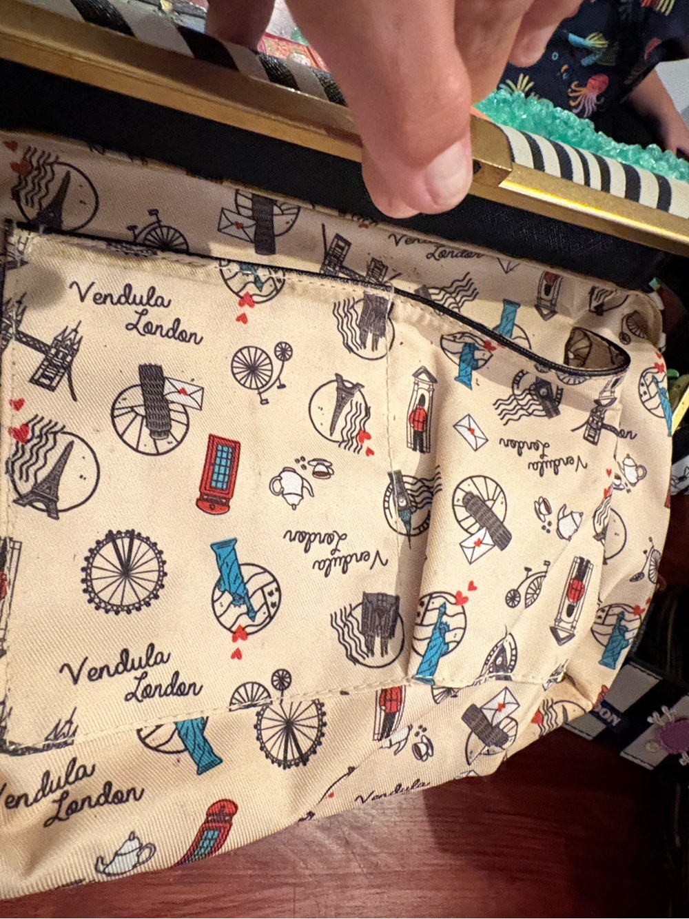 Vendula London I-Scream Grab Bag. - Picture 16 of 16
